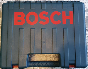 Перфоратор Bosch GBH 2-26 DRE