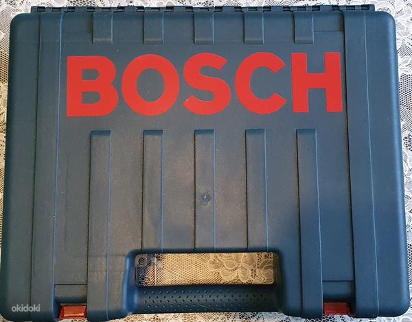 Перфоратор Bosch GBH 2-26 DRE (фото #1)
