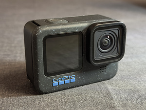 Gopro 12 Hero Black (1 foto / 4)