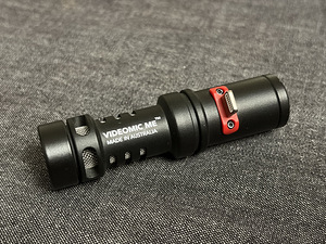 RODE VideoMic Me-L | Smartphone Microphone (2 foto / 4)