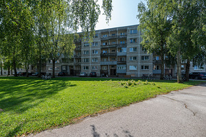Ääsi tn 6, Tamsalu, Tapa vald, Lääne-Virumaa (33 foto / 36)