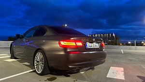 BMW 320 2.0 135kW (2 foto / 10)