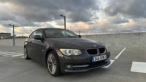 BMW 320 2.0 135kW (3 foto / 10)