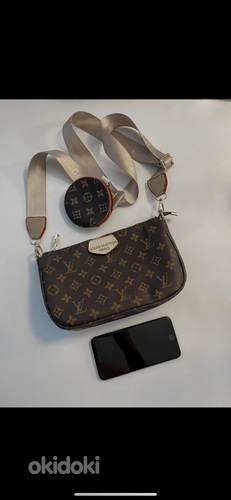 LV Bag