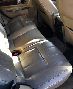Land Rover Range Rover Sport 3.0 180kW (9 foto / 9)
