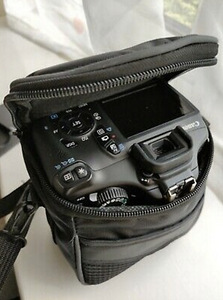 CANON 1100D КАМЕРА EOS DSLR КОМПЛЕКТ (4 фото из 4)