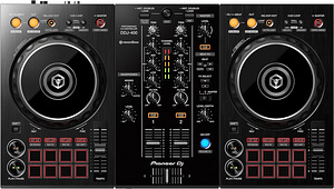 Pioneer DDJ-400, DJ Controller (2 foto / 2)
