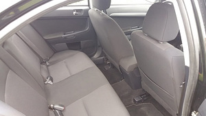 Mitsubishi Lancer (13 фото из 14)