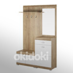 Esikumööbli komplekt