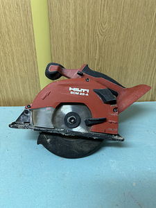 Перфоратор Hilti (2 фото из 2)