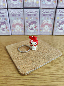 Sanrio брелки (3 фото из 10)