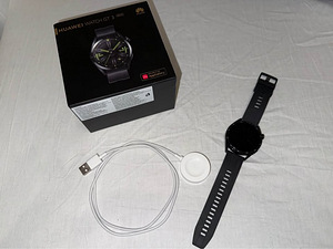 SmartWatch Huawei Watch GT3 46mm (2 foto / 5)