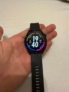 SmartWatch Huawei Watch GT3 46mm (5 foto / 5)