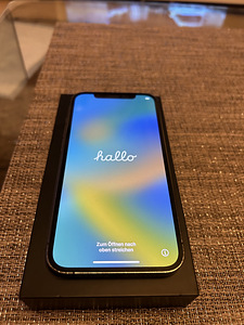 iPhone 12 про 128гб (3 фото из 5)
