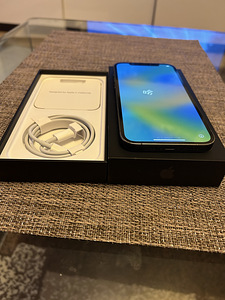 iPhone 12 про 128гб (5 фото из 5)