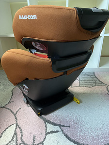 Maxi-Cosi isofix turvatool (3 foto / 4)