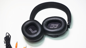 JBL Live 660NC (must) (4 foto / 5)