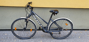 Scott Atacama x60 suurus M (1 foto / 5)