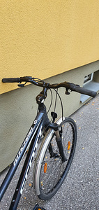Scott Atacama x60 suurus M (4 foto / 5)
