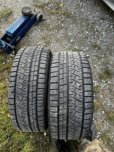 BMW STYLE 302! 275/40/19 JA 245/45/19 UUS REHV! (3 foto / 5)