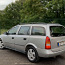 Opel Astra Caravan (фото #4)