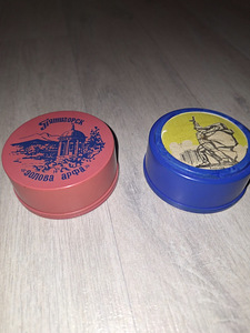 Стаканчики (2 фото из 2)