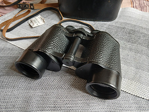 Binokkel БПЦ2 12x40 ЗОМЗ 1978. a. (NSVL) (4 foto / 9)