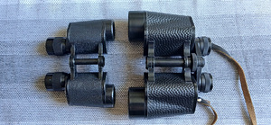 Binokkel БПЦ2 12x40 ЗОМЗ 1978. a. (NSVL) (9 foto / 9)