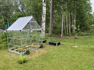 Nelijärve tn 6, Aegviidu, Anija vald, Harjumaa (27 foto / 29)