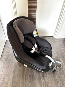 Turvatool Maxi Cosi 2way Pearl + alus 2way Fix (2 foto / 8)