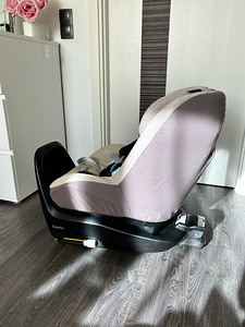 Turvatool/Maxi Cosi Cosi 2way Pearl autoiste, 67-105 cm (2 foto / 10)
