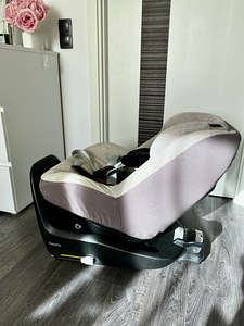 Turvatool/Maxi Cosi Cosi 2way Pearl autoiste, 67-105 cm (3 foto / 10)