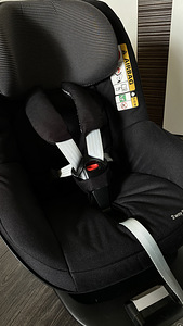 Turvatool/Maxi Cosi Cosi 2way Pearl autoiste, 67-105 cm (9 foto / 10)