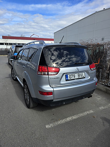 Citroen c-crosser 2.2 hdi (3 foto / 7)