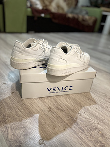 Adidas Forum Low (2 foto / 4)
