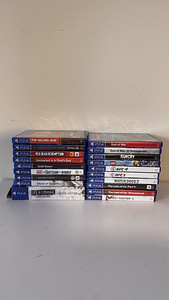 Sony PlayStation 4 slim (4 foto / 4)