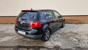 Volkswagen Golf 2.0TDI 103kw ÜV 12.2025 (3 foto / 10)