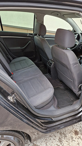 Volkswagen Golf 2.0TDI 103kw ÜV 12.2025 (6 foto / 10)