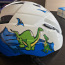Uvex детский шлем (фото #1)