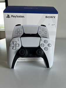 PlayStation 5 mängupult Sony DualSense (2 foto / 7)