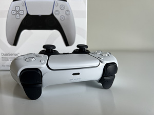 PlayStation 5 mängupult Sony DualSense (6 foto / 7)