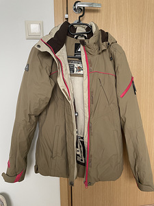 Naiste jope ICEPEAK 36 suurus (2 foto / 4)