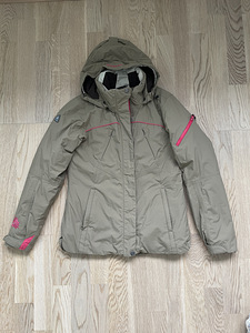 Naiste jope ICEPEAK 36 suurus (3 foto / 4)