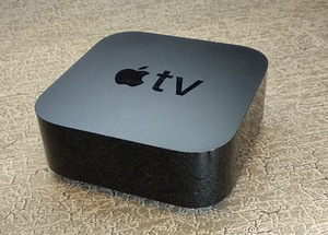 Apple TV 4K 32GB 2021 (1 foto / 3)