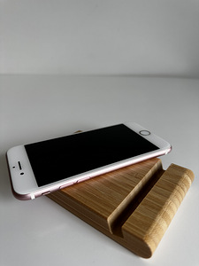 iPhone 7 128GB Rose Gold (1 foto / 9)