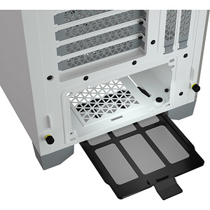 CORSAIR 4000D Airflow White (9 foto / 10)