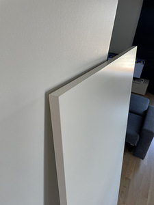 Столешница (белая) SKARSTA 160x80 (3 foto / 8)