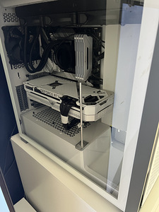 PC / ASUS ROG Strix RTX 3090 / i9-10900K/ 32GB, 3600 MHz (10 foto / 10)