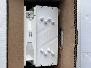 Deepcool Gammaxx 400 White (6 foto / 9)