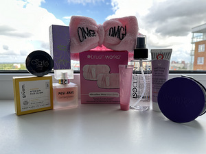 Uus kosmeetikakomplekt (FAB; Ciaté; Peter Thomas Roth) (2 foto / 5)